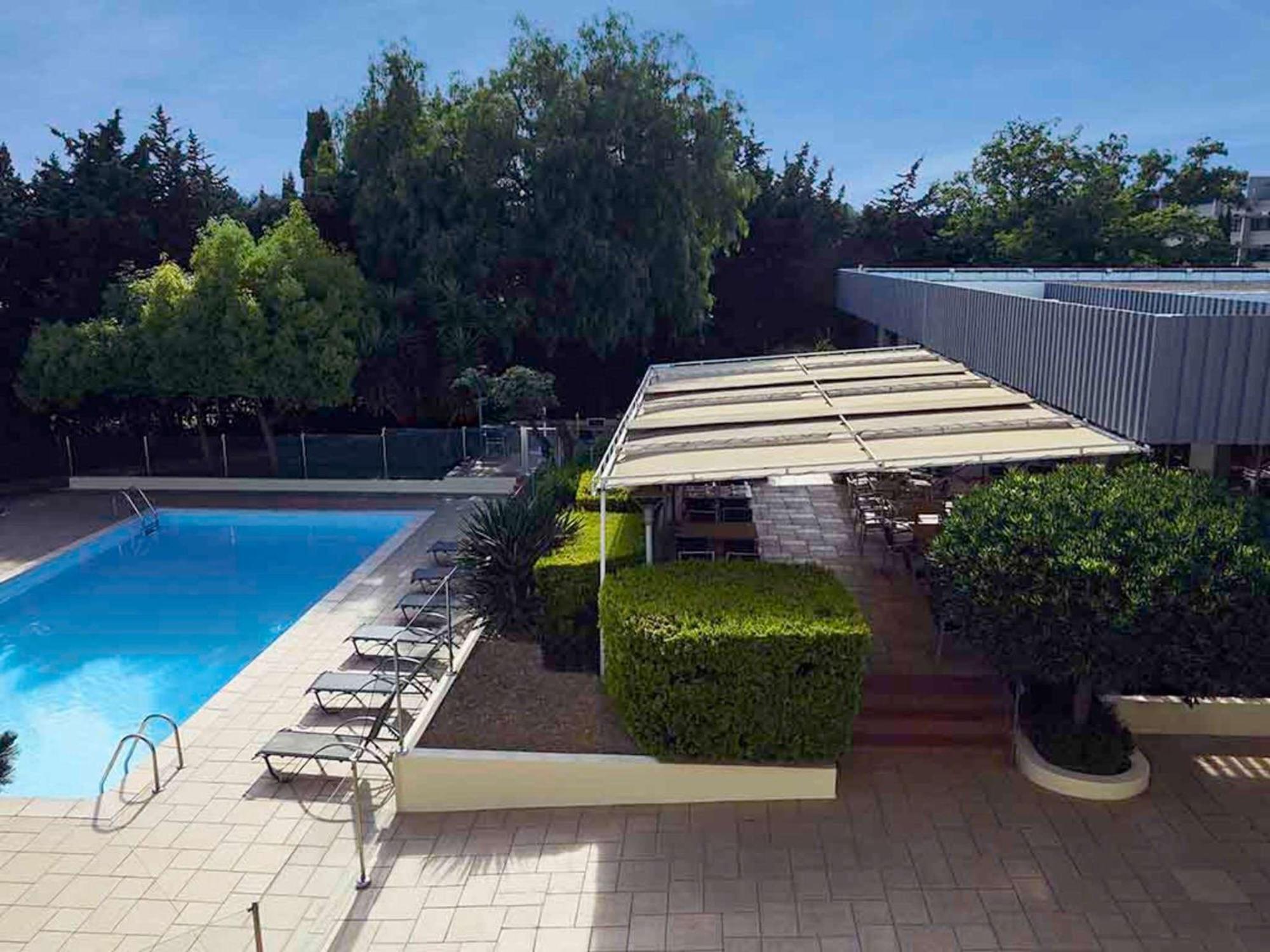 Ibis Styles Toulon La Seyne Sur Mer Exterior foto