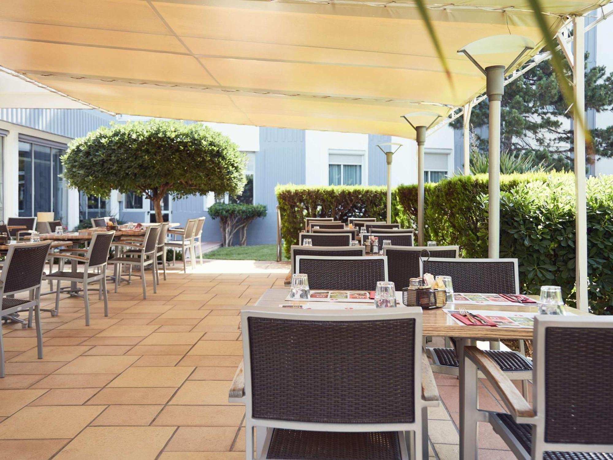 Ibis Styles Toulon La Seyne Sur Mer Exterior foto