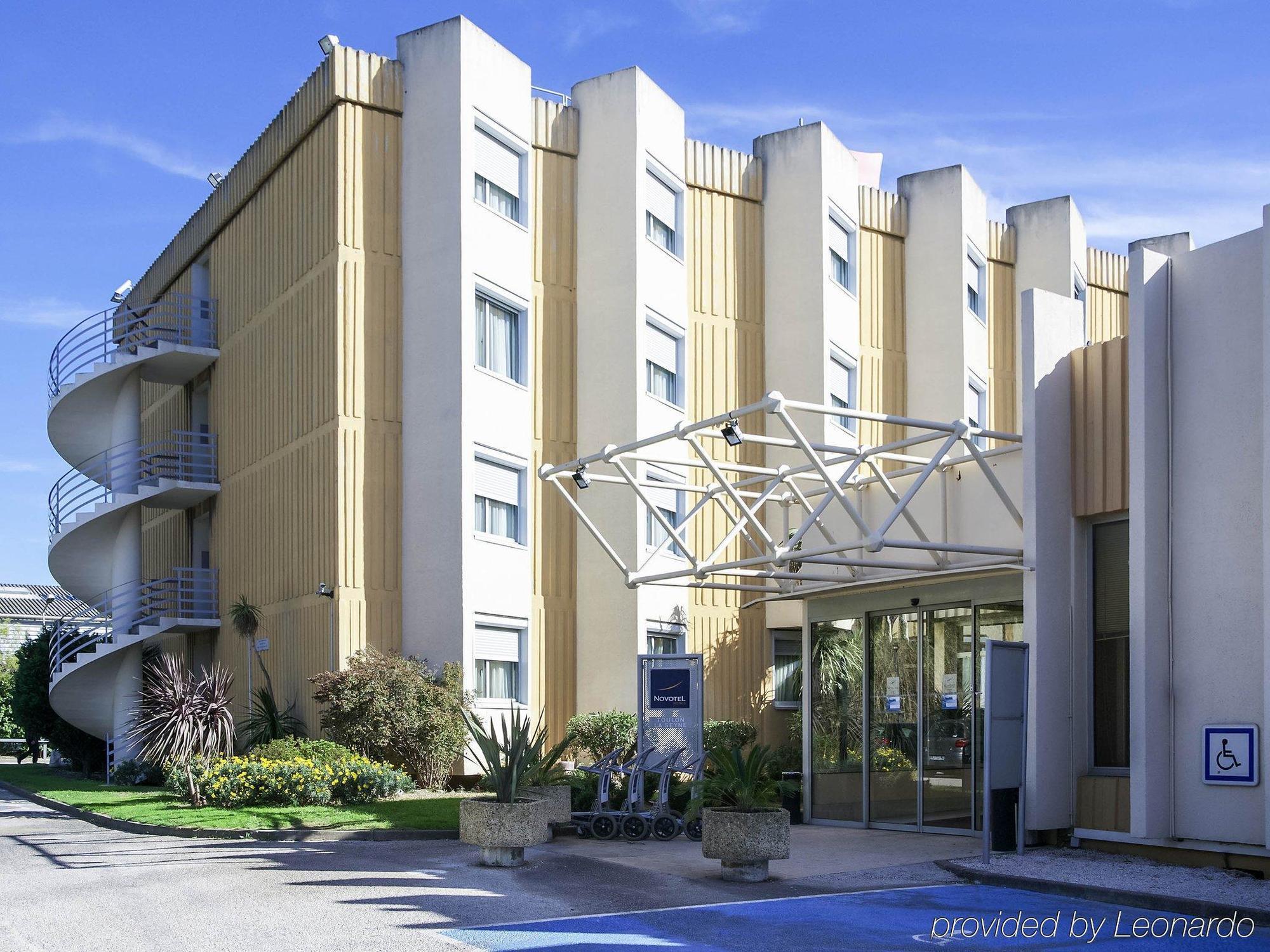 Ibis Styles Toulon La Seyne Sur Mer Exterior foto