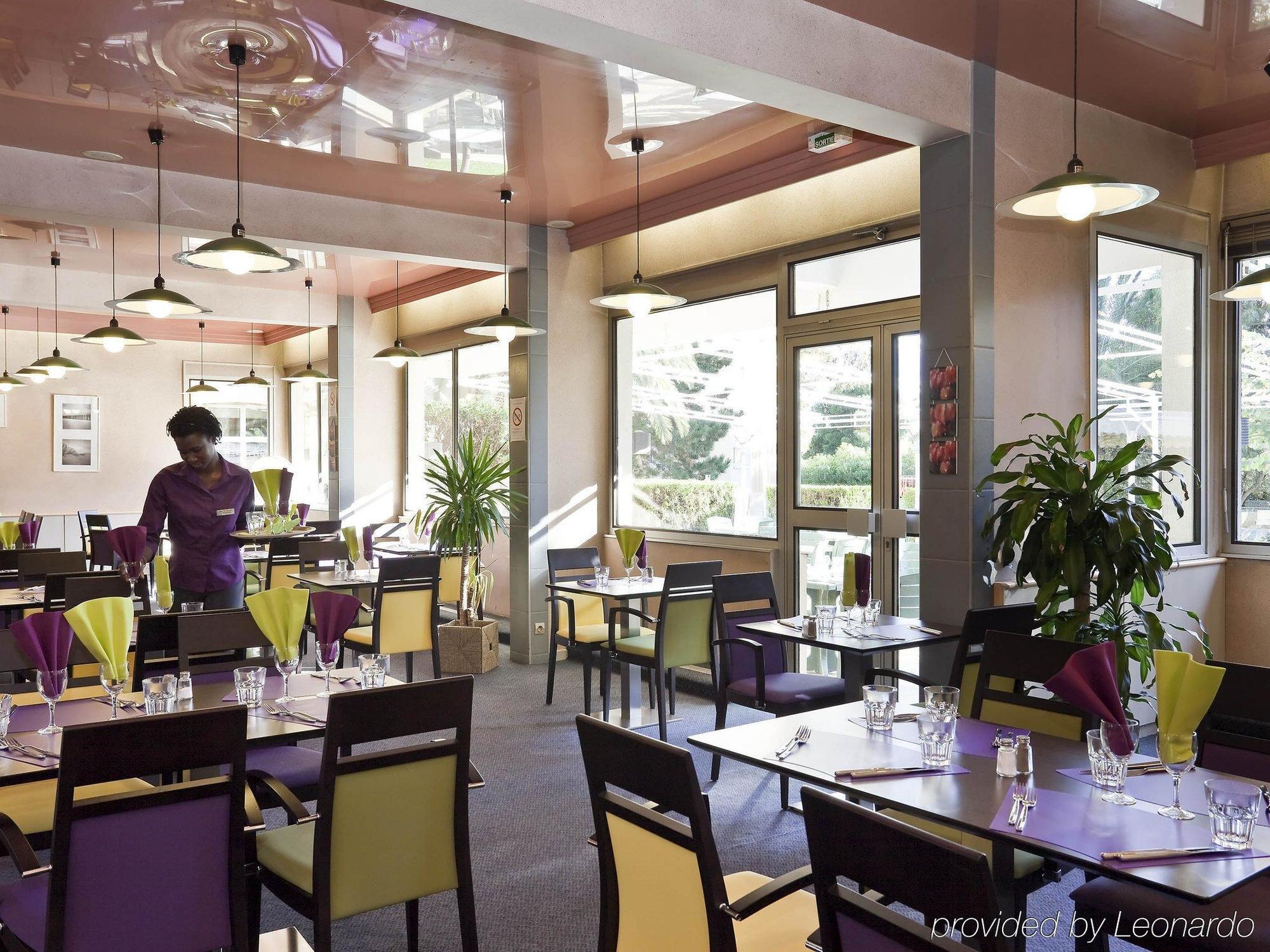 Ibis Styles Toulon La Seyne Sur Mer Exterior foto