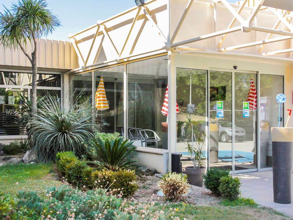 Ibis Styles Toulon La Seyne Sur Mer Exterior foto