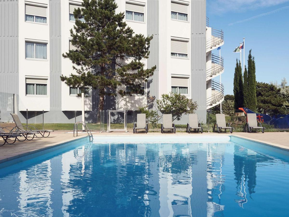 Ibis Styles Toulon La Seyne Sur Mer Exterior foto
